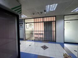 Bukit Timah Plaza / Sherwood Towers (D21), Retail #518487181